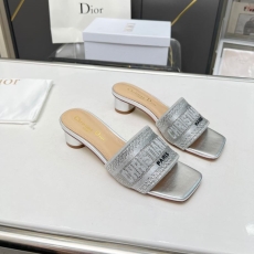 Christian Dior Slippers